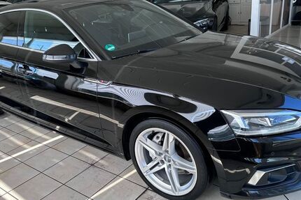 Audi A5 181.000 km 19.500 &euro; Bonn 53119