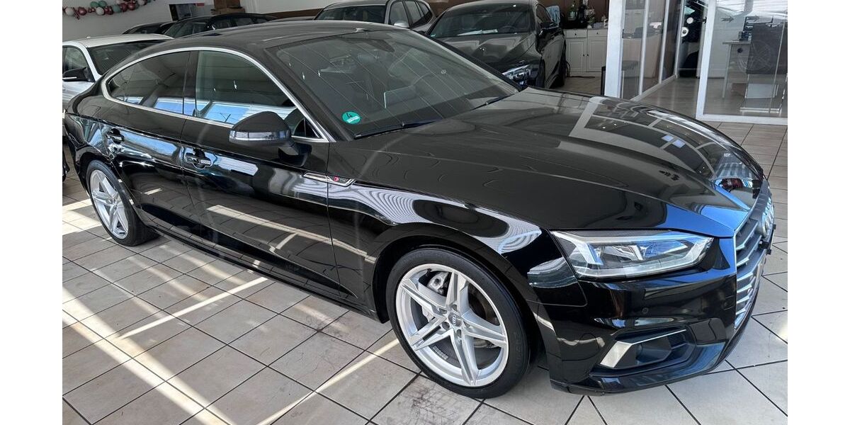 Audi A5 181.000 km 19.500 &euro; Bonn 53119
