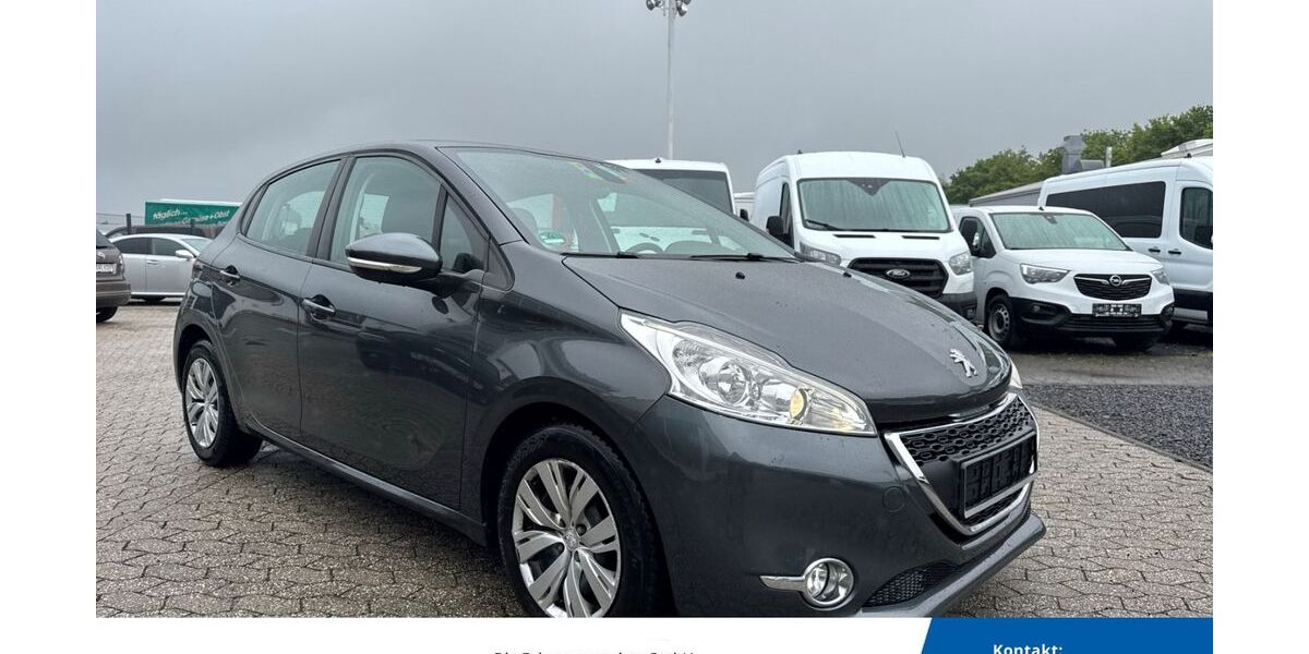 Peugeot 208 150.000 km 3.488 &euro; Rheinbach 53359