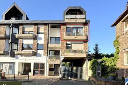 Wohnung Swisttal / Buschhoven Buschhoven - 3 Zimmer, 82 m&sup2;, 259.000&euro; | Angebot:26754890
