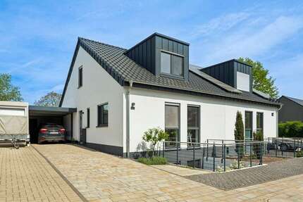 Haus Königswinter - 6 Zimmer, 162 m&sup2;, 617.000&euro; | Angebot:27091245