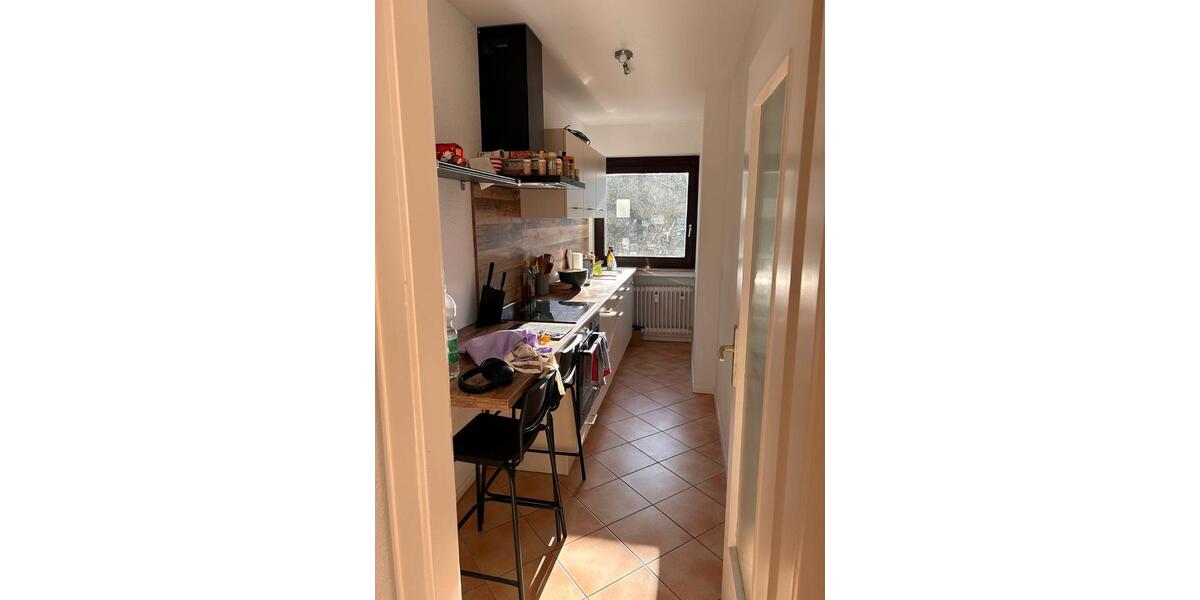 Etagenwohnung Bonn Dottendorf - 1 Zimmer, 23 m&sup2;, 640&euro; | Angebot:25999449