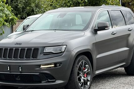 Jeep Grand Cherokee 131.046 km 23.990 &euro; Düren 52351