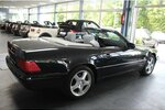 Mercedes-Benz SL 280 Hardtop - Leder - SHZ - Memory 116.365 km 19.980 &euro; Euskirchen 53881