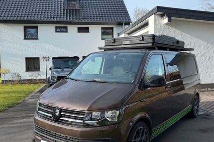VW T6 andere 109.907 km 34.500 &euro; Schleiden-Schöneseiffen 53937