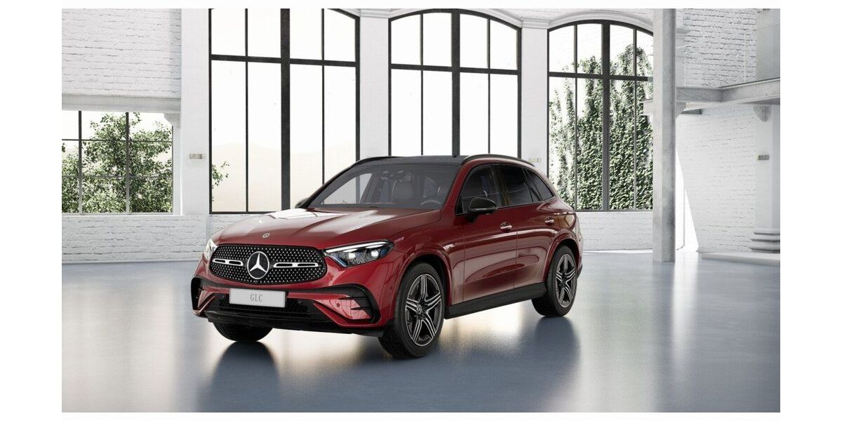 Mercedes-Benz GLC 450 15.325 km 74.900 &euro; Düren 52349