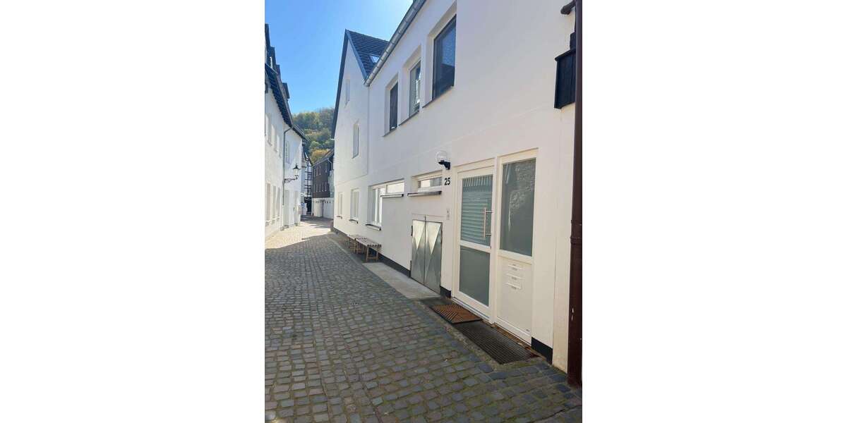 Etagenwohnung Bad Münstereifel - 3 Zimmer, 85 m&sup2;, 189.000&euro; | Angebot:26984476