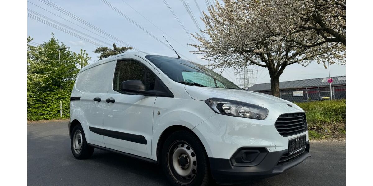 Ford Transit 112.000 km 7.490 &euro; Hürth 50354