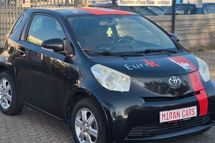 Toyota IQ 103.890 km 3.350 &euro; Düren 52353