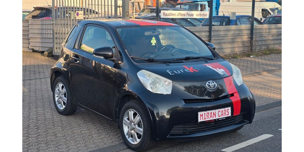 Toyota IQ 103.890 km 3.350 &euro; Düren 52353