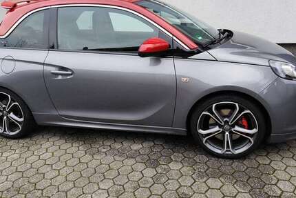 Opel Adam 69.999 km 12.250 &euro; Frechen 50226