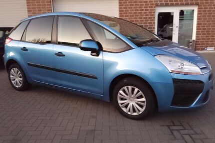 Citroen C4 Picasso 157.590 km 2.898 &euro; Hönningen 53506