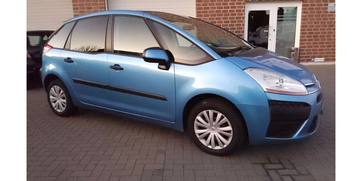 Citroen C4 Picasso 157.590 km 2.898 &euro; Hönningen 53506