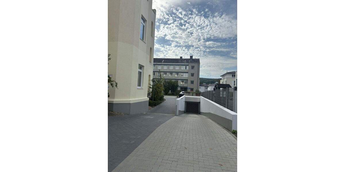 Terrassenwohnung Bad Neuenahr - 2 Zimmer, 89 m&sup2;, 285.000&euro; | Angebot:25657608