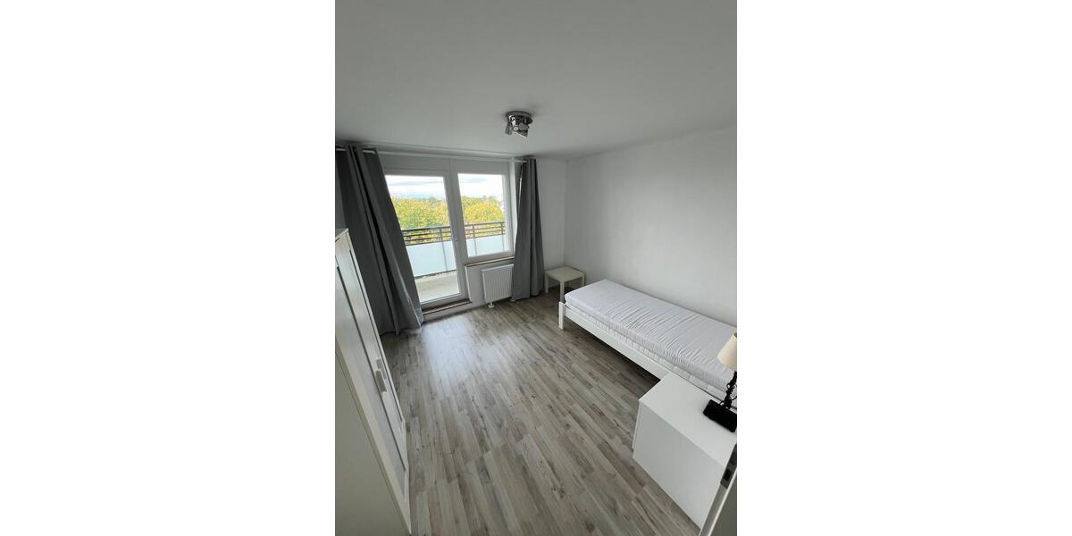 Etagenwohnung Wesseling - 1 Zimmer, 15 m&sup2;, 590&euro; | Angebot:25979618