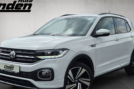 VW T-Cross 28.059 km 21.870 &euro; Erftstadt 50374