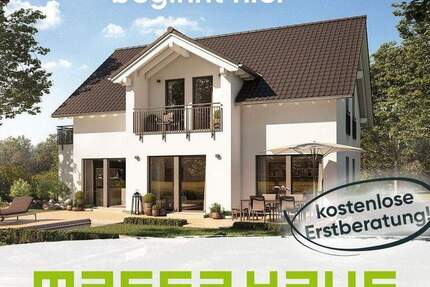 Haus Hürtgenwald Hürtgen - 4 Zimmer, 160 m&sup2;, 326.079&euro; | Angebot:25738881