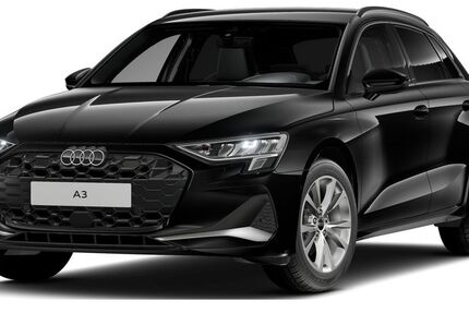 Audi A3 8.280 km 32.790 &euro; Düren 52351