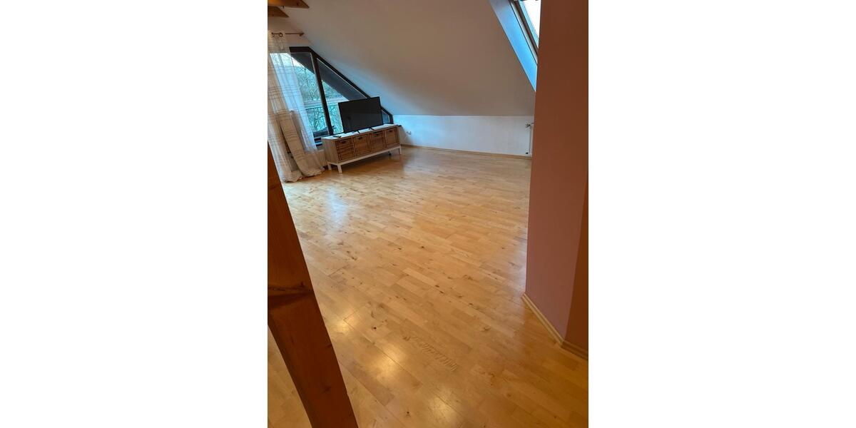 Dachgeschoßwohnung Bad Münstereifel - 2 Zimmer, 55 m&sup2;, 700&euro; | Angebot:25569594