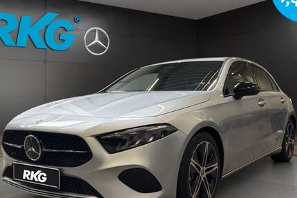 Mercedes-Benz A 200 9.800 km 35.870 &euro; Bonn 53119