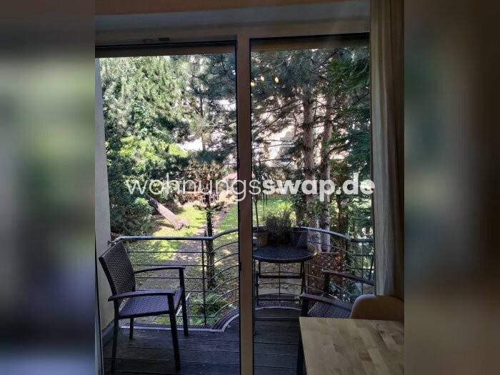 Etagenwohnung Bonn Zentrum - 2 Zimmer, 55 m&sup2;, 650&euro; | Angebot:26035692