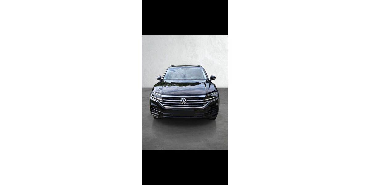 VW Touareg 154.000 km 29.200 &euro; MECKENHEIM 53340