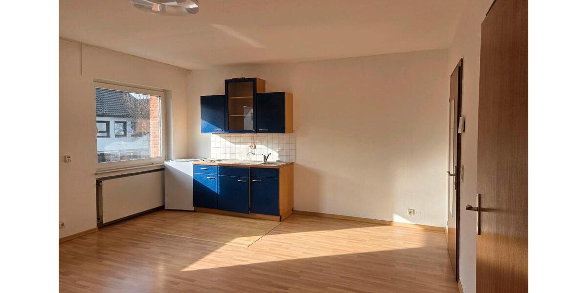 Etagenwohnung Bonn Auerberg - 1 Zimmer, 1 m&sup2;, 850&euro; | Angebot:24954448