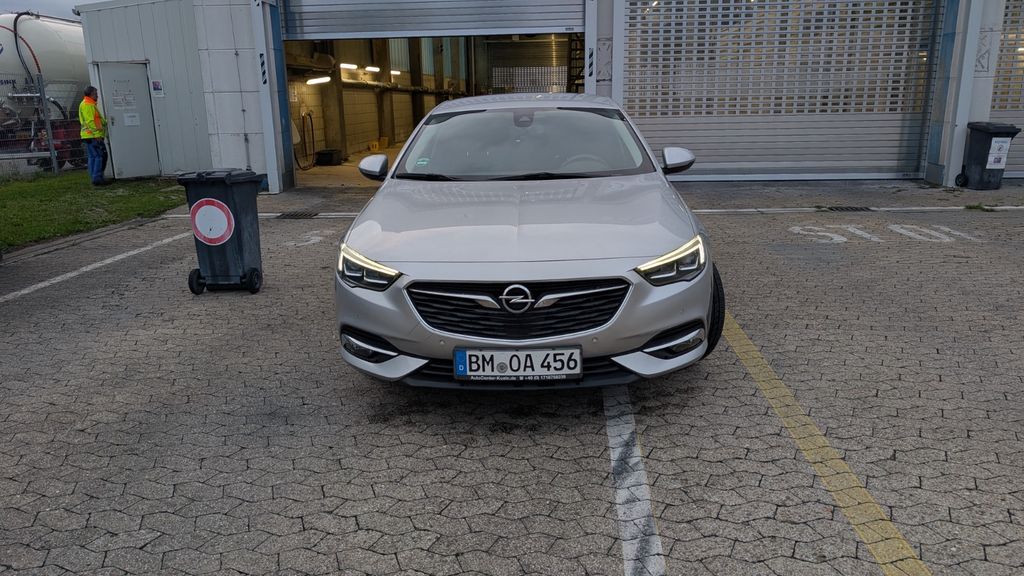 Opel Insignia 157.000 km 7.700 &euro; Wesseling 50389