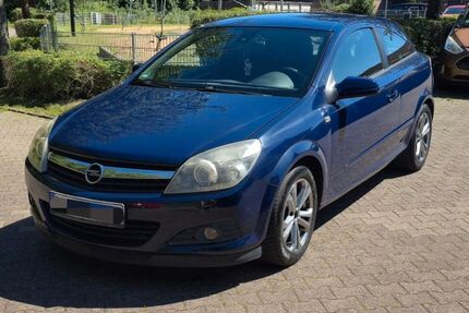 Opel Astra 126.000 km 5.250 &euro; Wesseling 50389