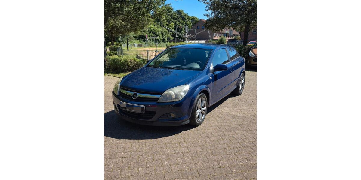 Opel Astra 126.000 km 5.250 &euro; Wesseling 50389