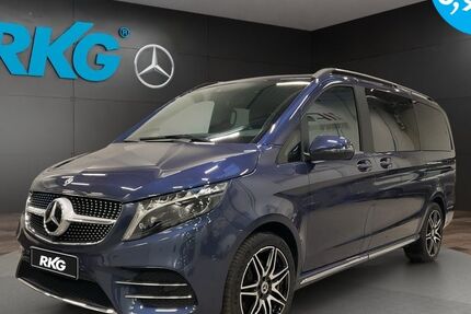 Mercedes-Benz V 300 29.628 km 77.290 &euro; Euskirchen 53879