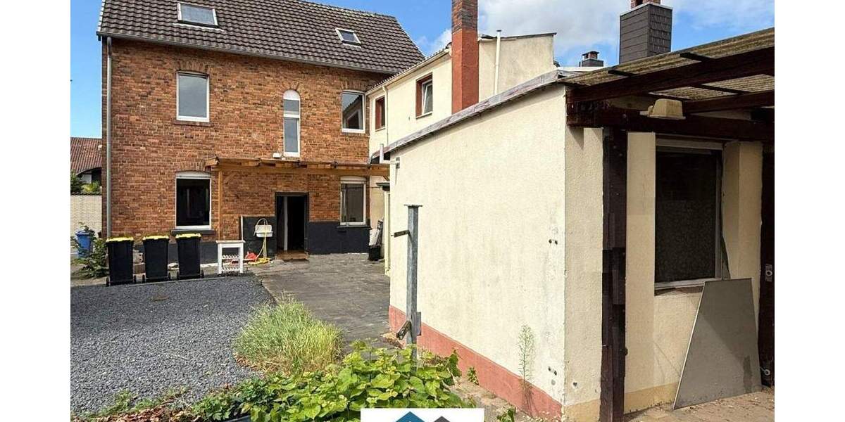 Einfamilienhaus Kerpen Brüggen - 1 Zimmer, 172 m&sup2;, 385.000&euro; | Angebot:25704415