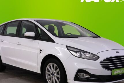 Ford S-Max 100.977 km 16.990 &euro; Düren 52351