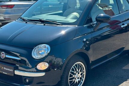 Fiat 500 95.000 km 9.190 &euro; Rheinbach 53359
