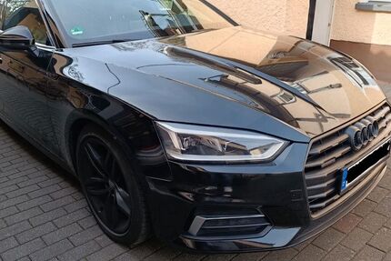 Audi A5 26.000 km 29.990 &euro; Euskirchen 53881