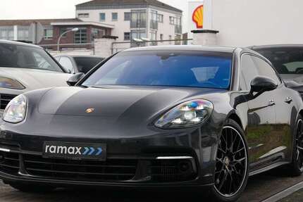 Porsche Panamera 80.000 km 74.800 &euro; Hürth (bei Köln) 50354