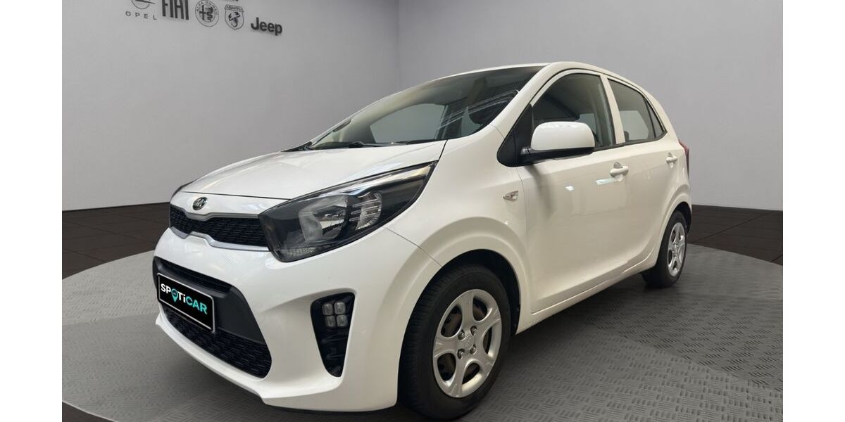 Kia Picanto 75.500 km 8.590 &euro; Bornheim 53332