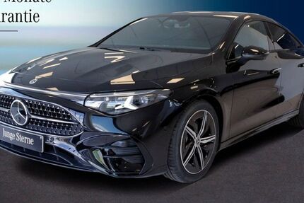 Mercedes-Benz CLA 200 3.250 km 48.750 &euro; Rheinbach 53359