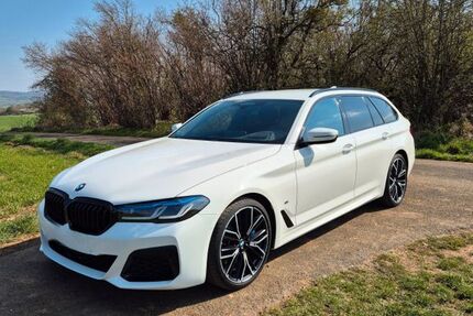 BMW 520 104.000 km 34.200 &euro; Bad Münstereifel 53902
