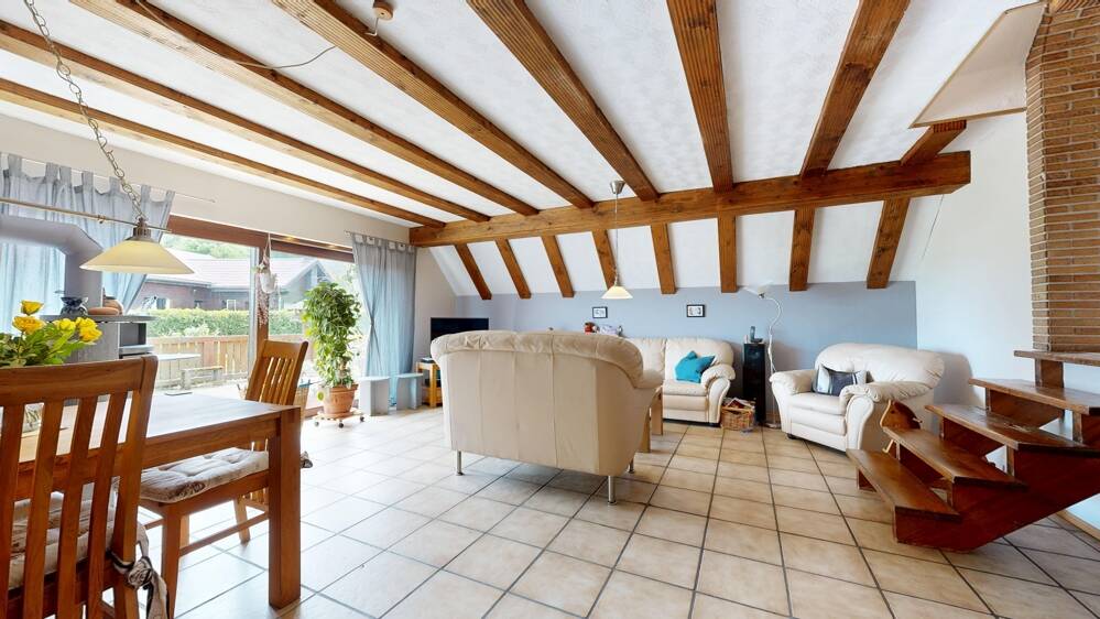 Einfamilienhaus Kall / Wahlen Wahlen - 6 Zimmer, 129 m&sup2;, 219.000&euro; | Angebot:26672297