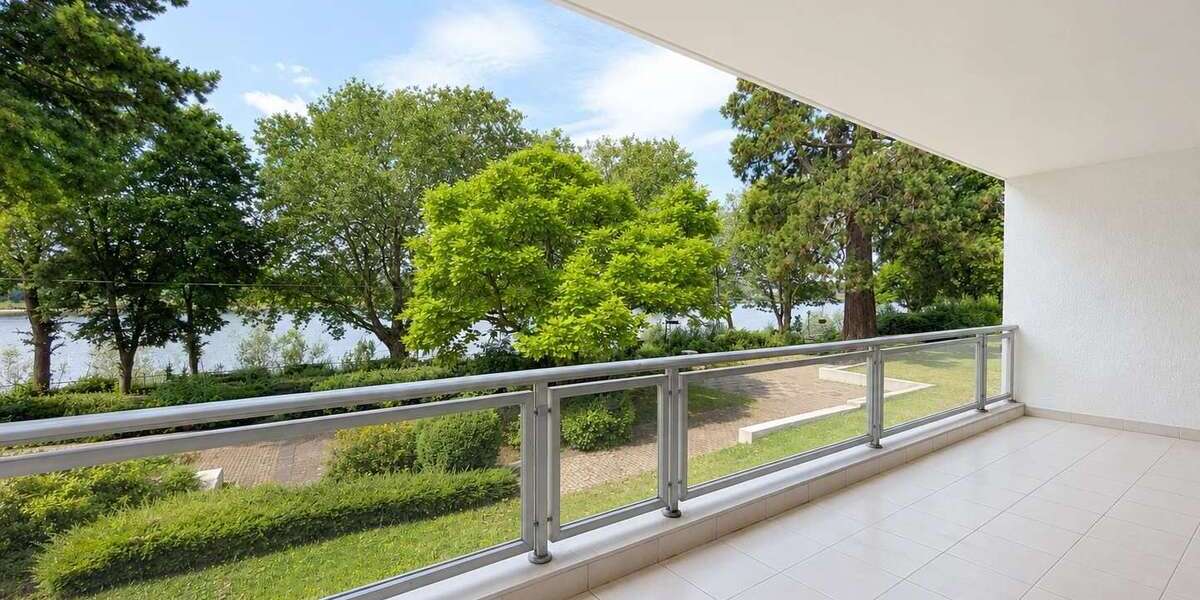 Etagenwohnung Königswinter - 4 Zimmer, 122 m&sup2;, 1.780&euro; | Angebot:27077606