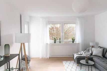 Wohnung Bonn Zentrum - 2 Zimmer, 50 m&sup2;, 245.000&euro; | Angebot:26593485