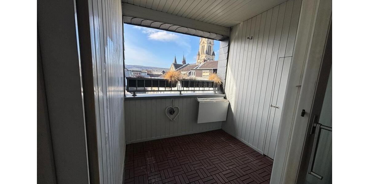 Dachgeschoßwohnung Bad Neuenahr-Ahrweiler Ahrweiler - 3 Zimmer, 126 m&sup2;, 980&euro; | Angebot:24474656