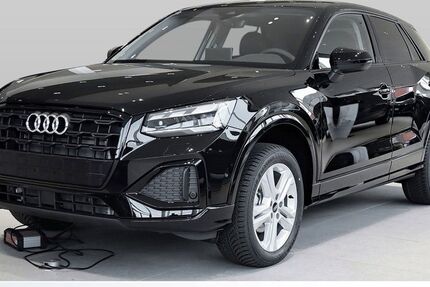 Audi Q2 3.000 km 41.990 &euro; Bonn 53119