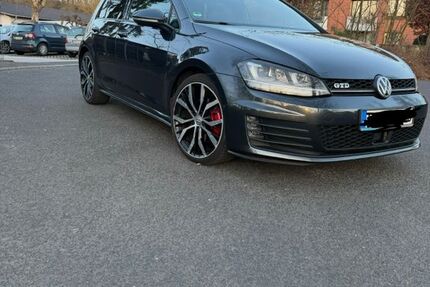 VW Golf 195.000 km 14.500 &euro; Bonn 53111