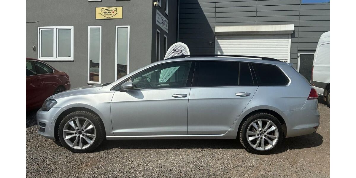 VW Golf 270.000 km 7.990 &euro; Euskirchen 53881