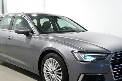 Audi A6 130.685 km 30.980 &euro; Hürth bei Köln 50354