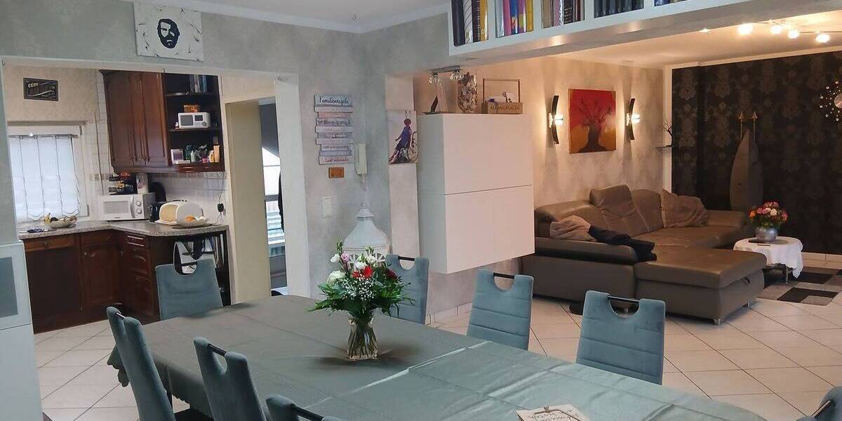 Doppelhaushälfte Weilerswist - 6 Zimmer, 183 m&sup2;, 395.000&euro; | Angebot:26401033