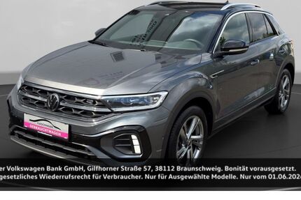 VW T-Roc 25.581 km 29.390 &euro; Euskirchen 53879