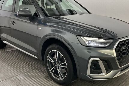 Audi Q5 165.000 km 28.999 &euro; Bonn 53127